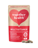 Together Health Multivitamin 30 Veg Caps