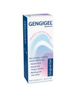 Gengigel Mouthrinse