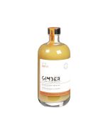 Gimber Brut Ginger Drink Organic 500ml