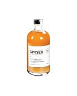 Gimber Organic Ginger Concentrate Drink (500ml)