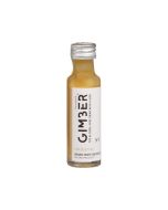Gimber Original Ginger Drink Organic 20ml