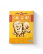 The Ginger People Gin Gins Hard Ginger Candy 84g