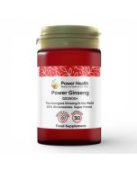 Power Health Power Ginseng GX 2500+ 30 caps