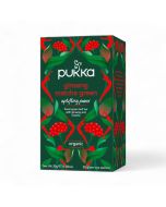 Pukka Tea - Ginseng Matcha Green