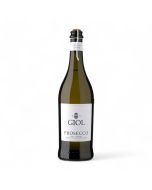 Giol Prosecco DOC Treviso Frizzante Vegan Organic 750ml