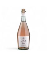 Giol Luisa Vino Frizzante Vegan Organic 750ml