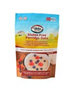 Glebe Farm Gluten Free Oats (450g)