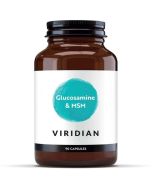 MSM Glucosaime Complex (30 caps)