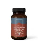 Terranova Glucosamine, Boswellia & MSM Complex 100 Caps