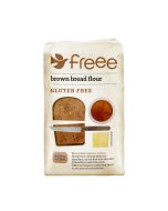 Doves Farm Brown Bread Flour Gluten Free 1kg