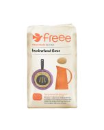 Doves Farm Buckwheat Flour Gluten Free 1kg