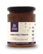 The Foods of Athenry Festively Fruity Mincemeat (320g)
