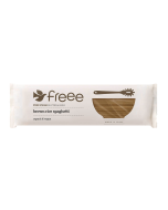 Doves Farm Brown Rice Spaghetti Gluten Free Organic 500g