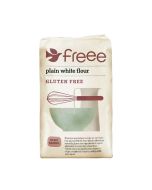 Doves Farm Plain White Flour Gluten Free 1kg