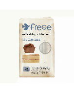 Doves Farm Self Raising White Flour Gluten Free 1kg