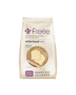 Doves Farm White Bread Mix Gluten Free 500g