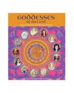 Goddesses Of Ireland - by dr Karen Ward and Bernie Sexton