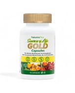 Natures Plus Source Of Life Gold Multivitamin 90 Caps