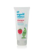 Green People ORGANIC CHILDREN SHAMPOO - BERRY SMOOTHIE 200ML