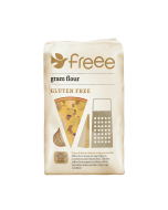 Doves Farm Gluten Free Gram Flour 