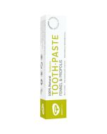 Green People Fennel & Propolis Toothpaste