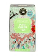 Ministry of Tea Green Tea (20 bags)