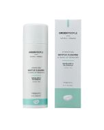 Green People Gentle Cleanse & Make-Up Remover