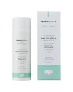 Green People Day Solution Cream SPF15 50ml