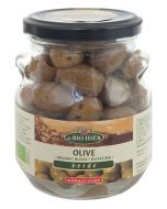 La Bio Idea Green olives seedless (180g)