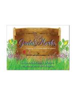 Greta's Herbs - Growing Wild in the West of Ireland