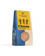 Sonnentor Organic Cloves Ground (35g)