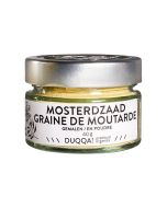 Duqqa! Organic Mustard Seed Powder 40g