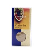 Sonnentor Organic Coriander Powder