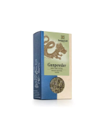 Sonnentor Organic Gunpowder Green Tea 100g