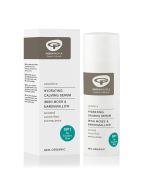 Green People Sensitive Scent Free Hydrating Calming Serum (50ml)