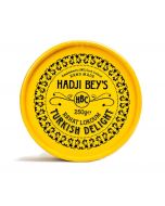 Hadji Bey's Rahat Lokoum Turkish Delight (250g)