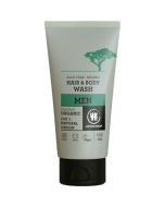 Urtakram - Aloe Vera Boabab Hair & Body Wash (150ml)