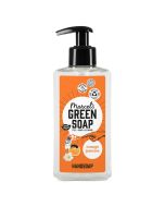 Marcel’s Green Soap Hand Soap Orange and Jasmine 250ml