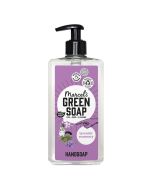 Marcel's Green Soap Lavender Rosemary Handsoap 250ml