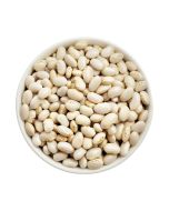 Organic Haricot Beans 5kg