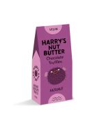 Harry's Nut Butter Chocolate Truffles Hazelnut & Cacao 120g