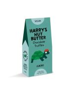 Harry's Nut Butter Chocolate Truffles Salted Almond 120g