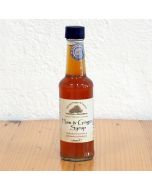 Wild Irish Foragers & Preserves Haw & Ginger Syrup