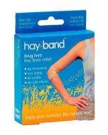 Hay-Band Hayfever & Allergic Rhinitis
