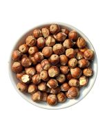 Organic Hazelnuts 2.5kg