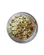 Organic Hemp Seeds Shelled 2.5kg