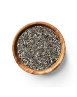 Organic Hemp Seeds Whole 5kg