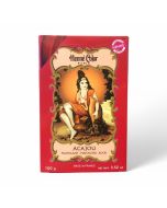 Henné Color Henna Powder Mahogany 100g