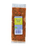 Het Blauwe Huis Organic Harissa Herbs (20g)