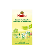Holle Organic Nursing Tea